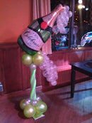 - Classic Ballonpilaar