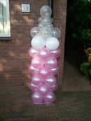 - Classic Ballonpilaar