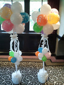 - Classic Ballonpilaar