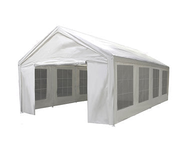 Party Tent 8 x 5