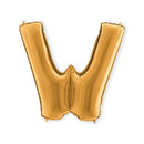 - Folie letters goud