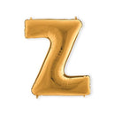 - Folie letters goud