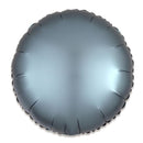 Folieballon Rond Onbedrukt