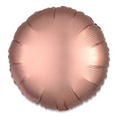 Folieballon Rond Onbedrukt