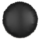 Folieballon Rond Onbedrukt