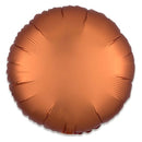 Folieballon Rond Onbedrukt