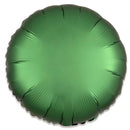 Folieballon Rond Onbedrukt