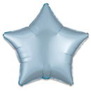 Folieballon Ster onbedruk