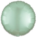 Folieballon Rond Onbedrukt