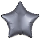 Folieballon Ster onbedruk