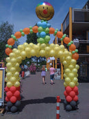 Ballonfiguren