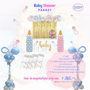 BABY SHOWER PAKKET