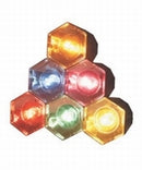 Trafficlight Lichtorgel