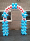 - Ballonnenboog