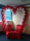 - Harten Ballonnenboog