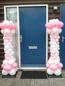 - Classic Ballonpilaar