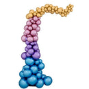 Organic Ballonnenboog