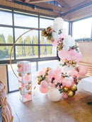 Organic Ballonnenboog