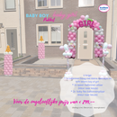 BABY BOY BABY GIRL PAKKET