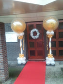 - Classic Ballonpilaar