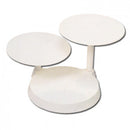 Kunststof taartstandaard