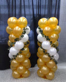 - Classic Ballonpilaar