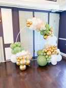 Organic Ballonnenboog