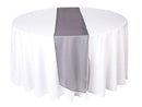 .Organza tafelloper
