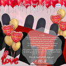 Al YOU NEED IS LOVE PAKKET