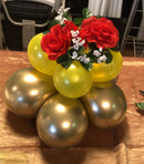 Folie Ballon Center Piece