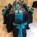 .Stoelhoes voor klapstoel