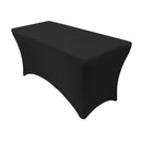 .Stretch Rechthoekige Tafelkleed