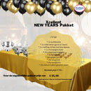 NEW YEARS PAKKET