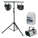 Complete lightmaxx party set