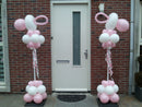 - Thema Ballonpilaar