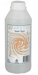 Rookmachine vloeistof