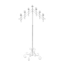 Vloerkandelaar 7 armig