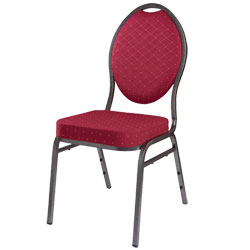 Stackchair stoelen