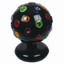 Kinderdisco verlichting klein