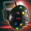 Mushroom lichteffect