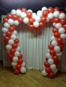 - Harten Ballonnenboog