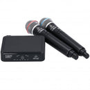 Behringer draadloos microfoon