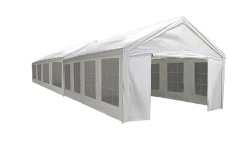 Party Tent 12 x 4