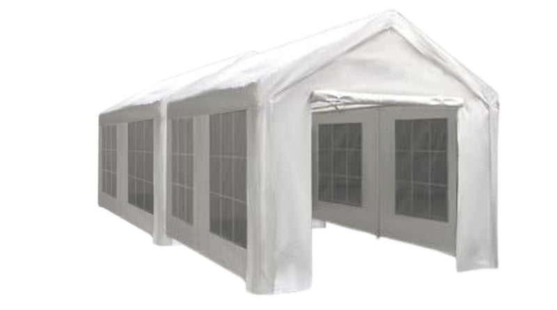 Party Tent 9 x 3