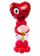 I Knew You'd Be Impressed! Cadeau Ballon