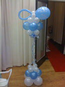 - Thema Ballonpilaar