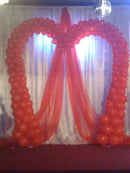 - Harten Ballonnenboog