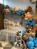 Organic Ballonnenboog