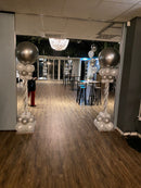 - Classic Ballonpilaar