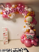 Organic Ballonnenboog